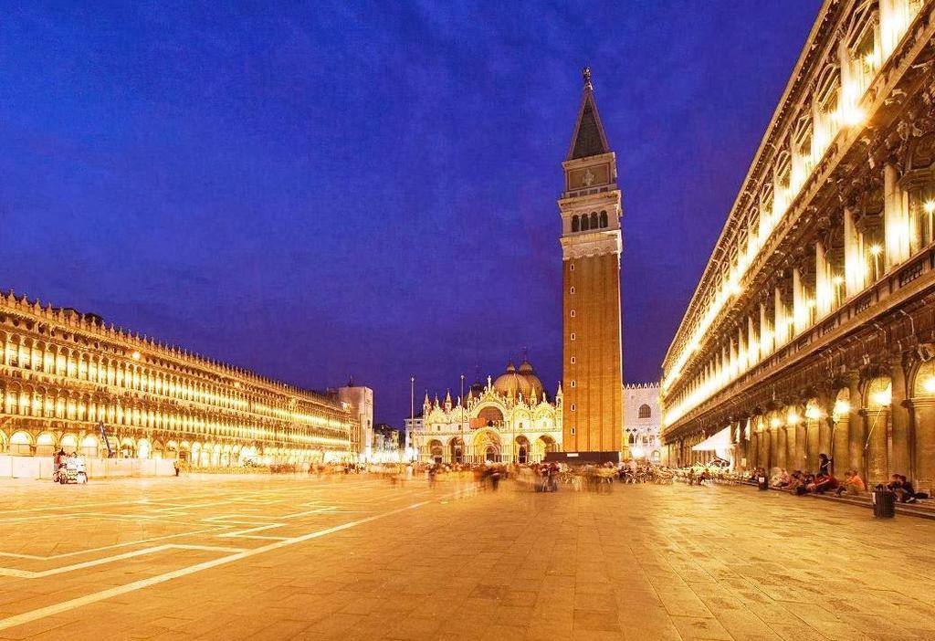 Locanda Antico Casin Venice Exterior photo