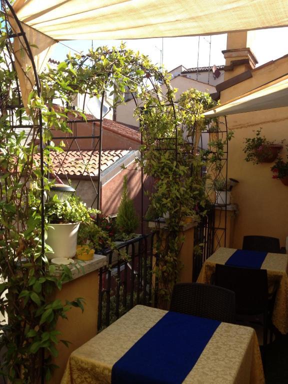 Locanda Antico Casin Venice Exterior photo