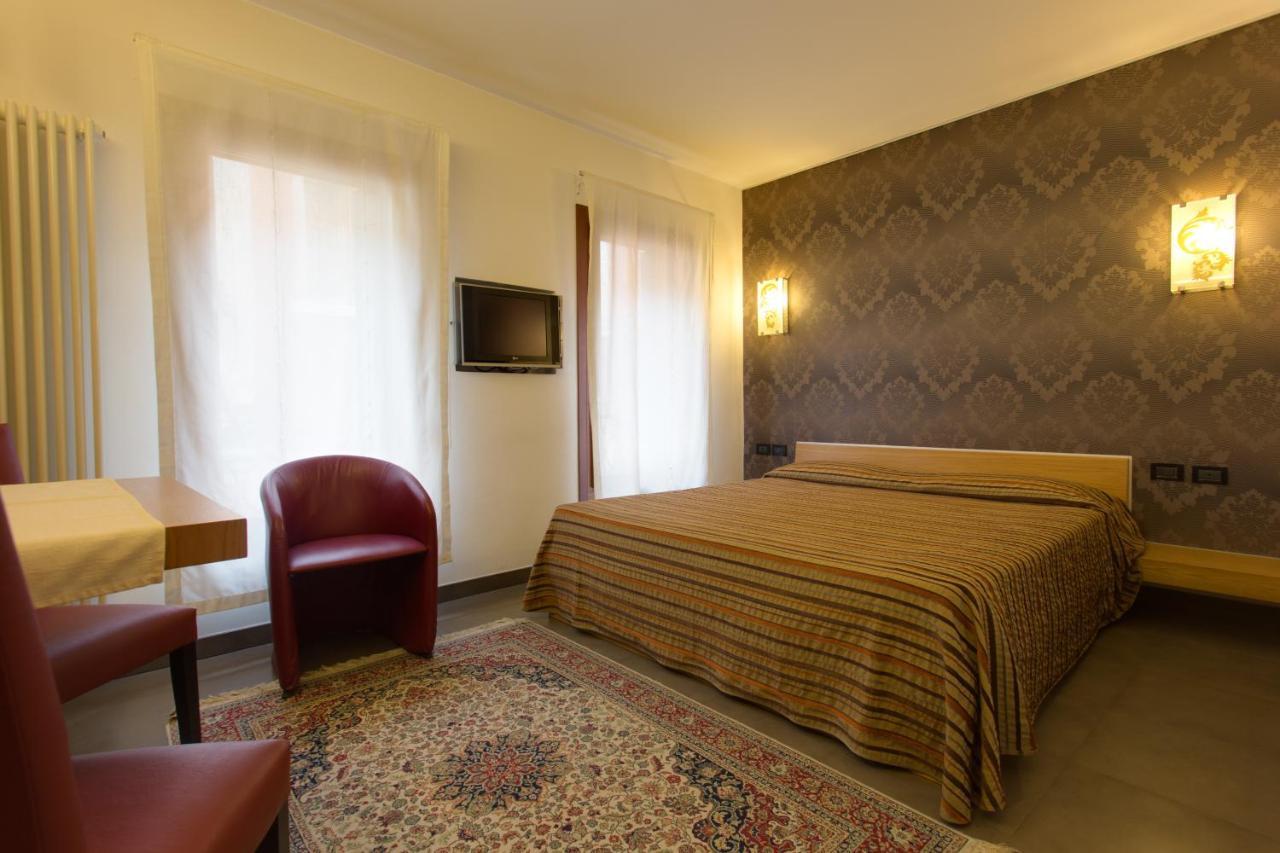 Locanda Antico Casin Venice Room photo